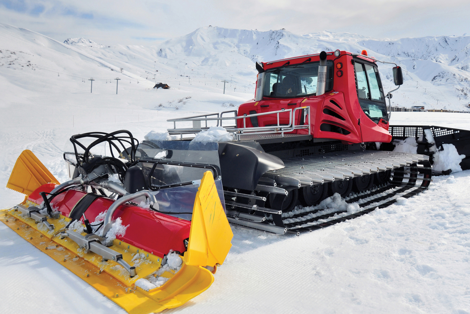 Unmatched Performance